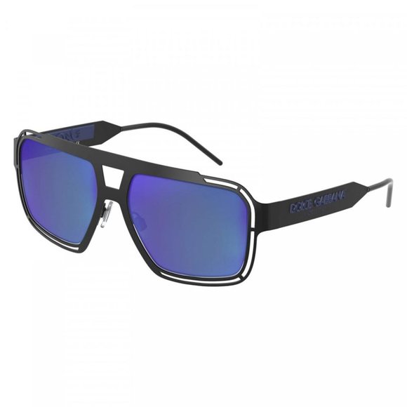 NEW DOLCE & GABBANA DG2270 SUNGLASSES - Picture 2 of 12